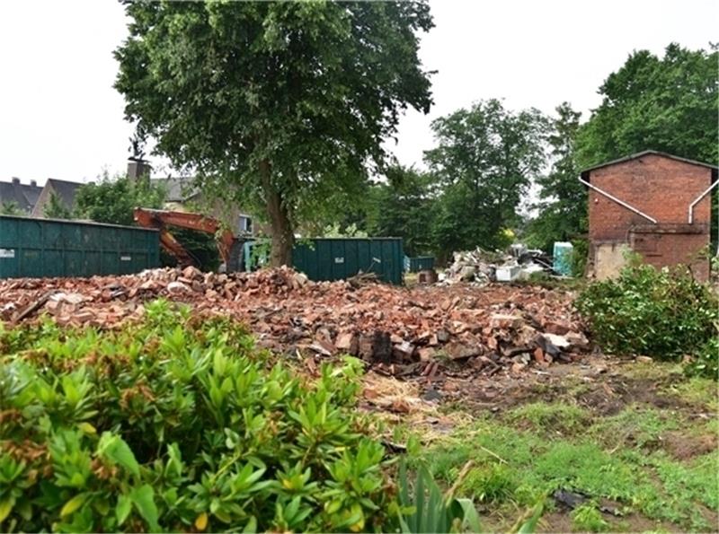 Lindemann-Gruppe plant zwei Millionen-Projekte in Stade