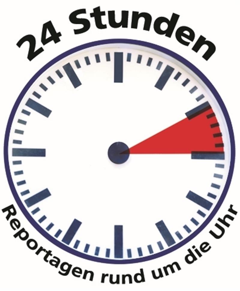 Die 24-Stunden-Reportage: Hier wird den Menschen geholfen