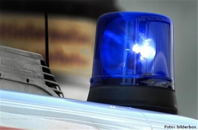 Zeven: Enkel bricht bei seiner Oma ein