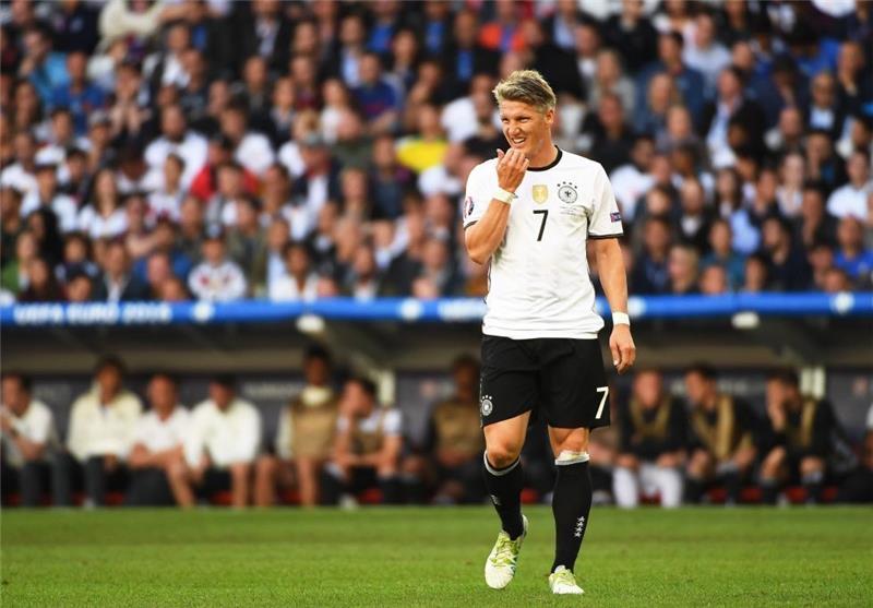 Bastian Schweinsteiger im Interview
