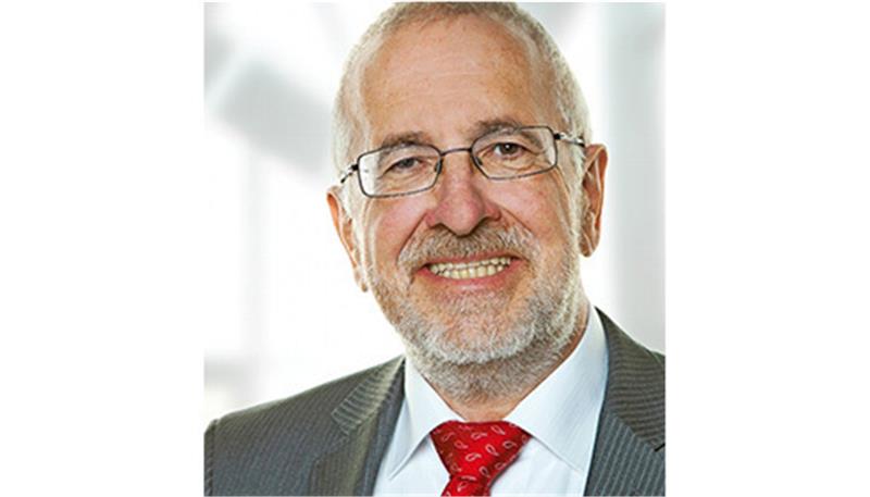 Wolf Rosenzweig hört den Bürgern zu