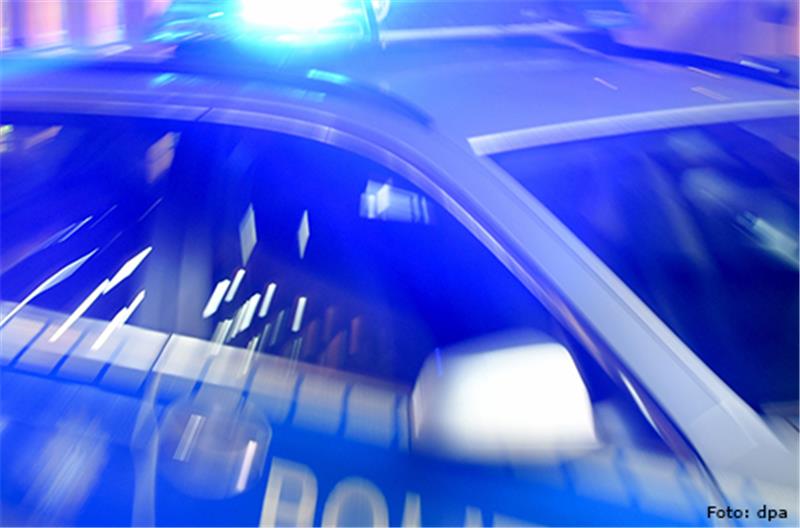 Sudanesen stechen Landsmann in Fredenbecker Asylunterkunft nieder Sudanesen stechen Landsmann in Fredenbecker Asylunterkunft nieder