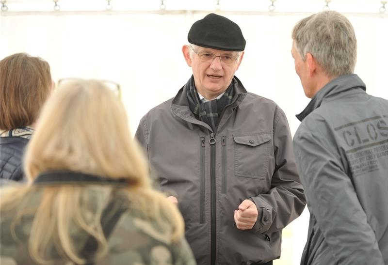 Torfweg: Hier kaufen die Buxtehuder gerne ein