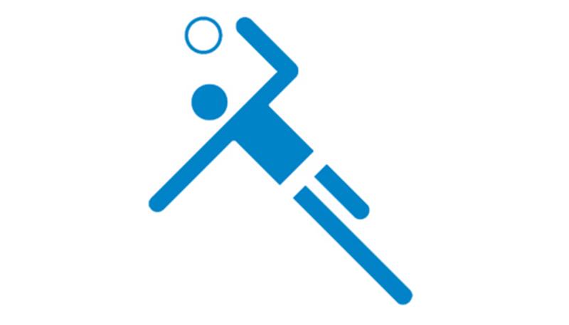 Nervös und mit vielen Fehlern