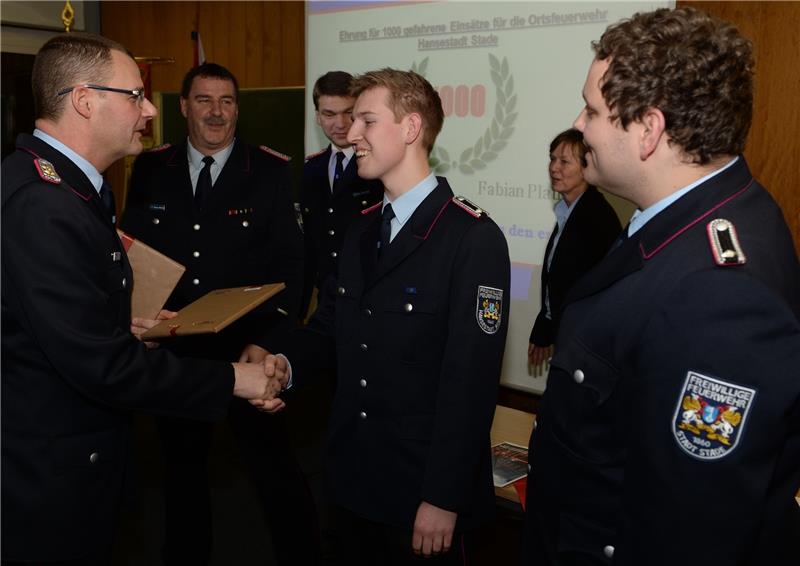 Große Herausforderungen bewältigt