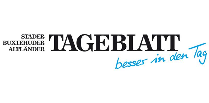 Neues vom TAGEBLATT in Drochtersen