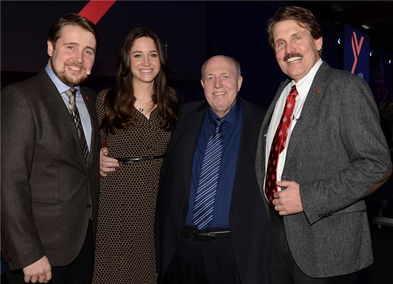 Reiner Calmund vergleicht Fußball und Wirtschaft