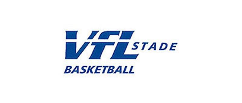 Basketball: VfL Stade chancenlos in Berlin