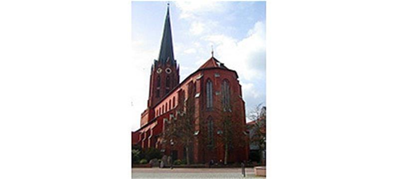 Eine Kerze für die Verstorbenen