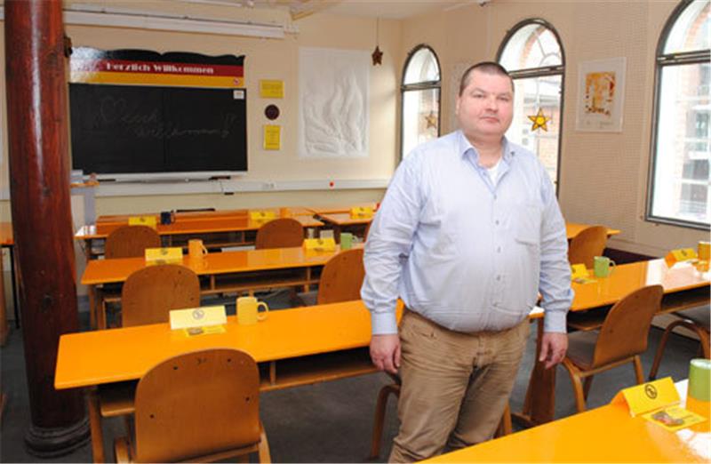 Älteste Malerschule Deutschlands schließt Älteste Malerschule Deutschlands schließt