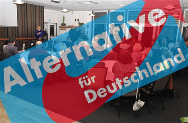 Die AfD und die Lügenpresse