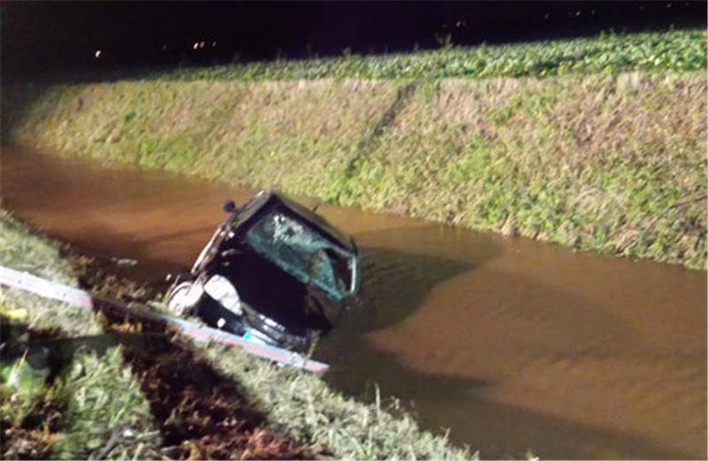 Zwei Tote bei Verkehrsunfall in Ritsch