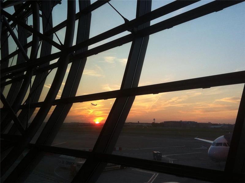 Reisen aus Stade: Entschuldigung, wo geht‘s denn hier zum Flughafen?