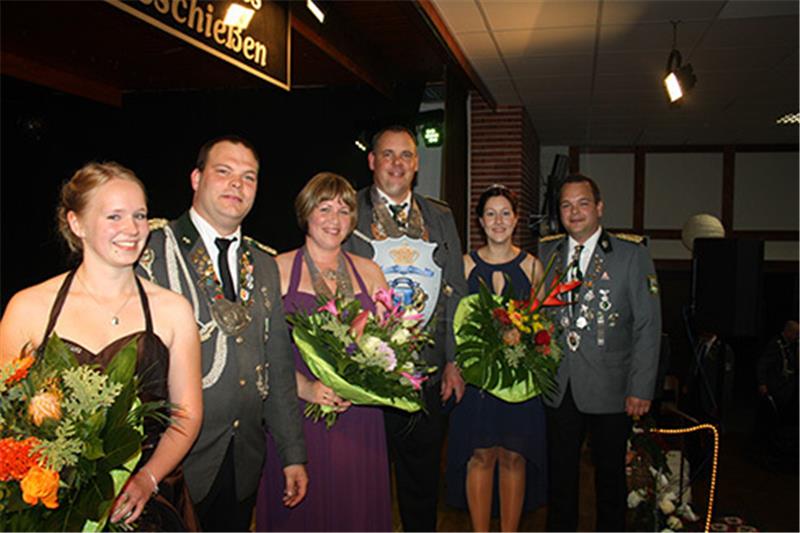 Christian Bothe ist der König aller Könige