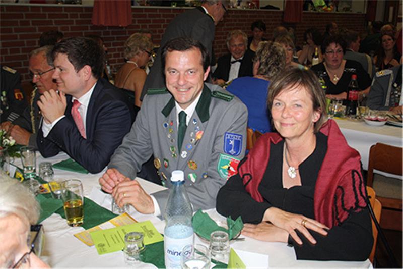 Christian Bothe ist der König aller Könige