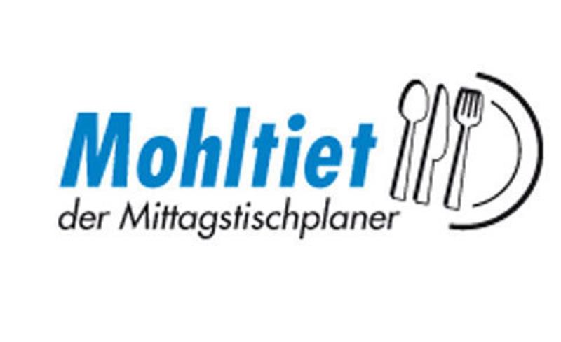 "Mohltiet" jetzt auch als App