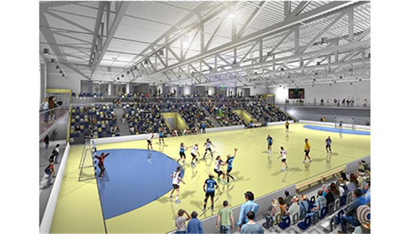 Die Arena Buxtehude ist gescheitert Die Arena Buxtehude ist gescheitert