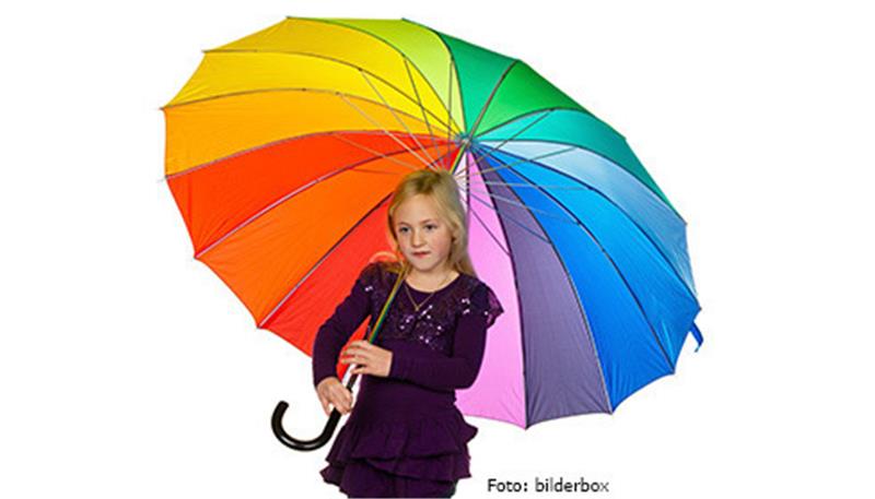 Das Wetter im Kreis Stade im Monatsüberblick