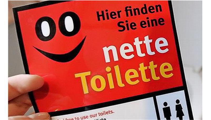 Gemeinde will „Nette Toilette“ für Bürger