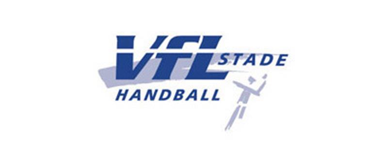 Handball: Stade feiert seine Aufsteiger
