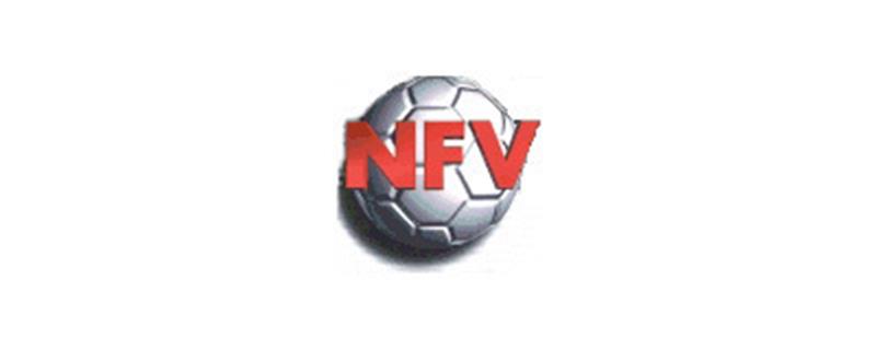 Mette Ahrens spielt NFV-Auswahl