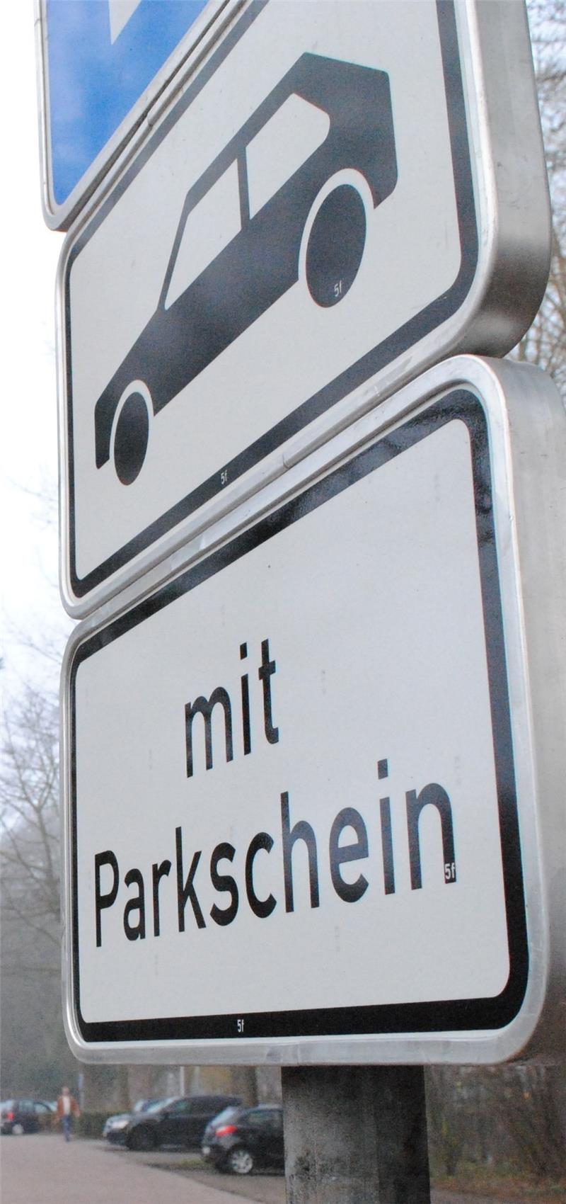 Buxtehuder SPD fordert Parkraum-Konzept