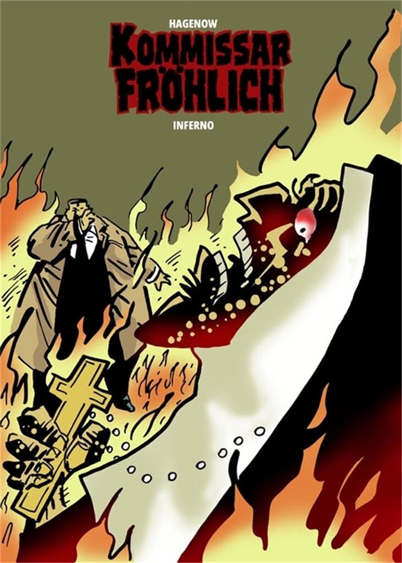 „Kommissar Fröhlich“ ermittelt wieder