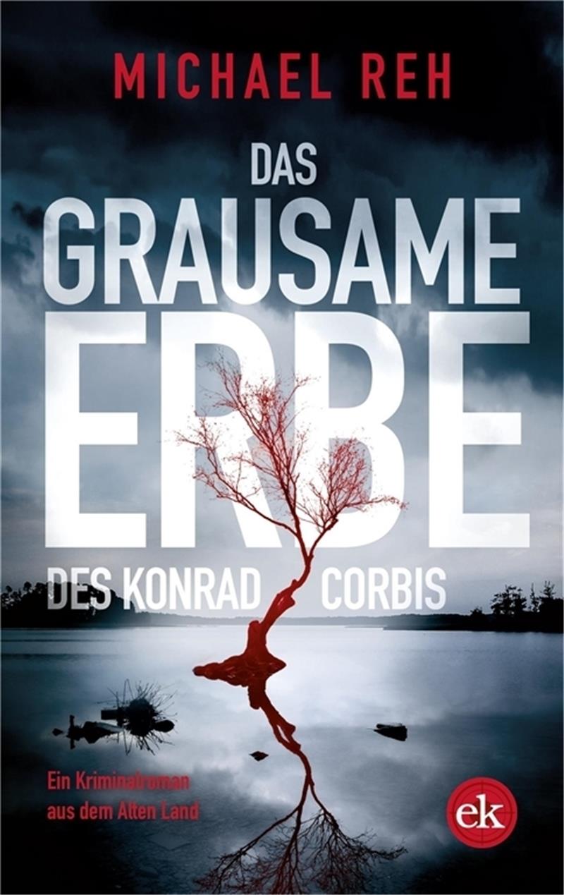 Serienmord in Himmelpforten: Michael Reh veröffentlicht neuen Krimi