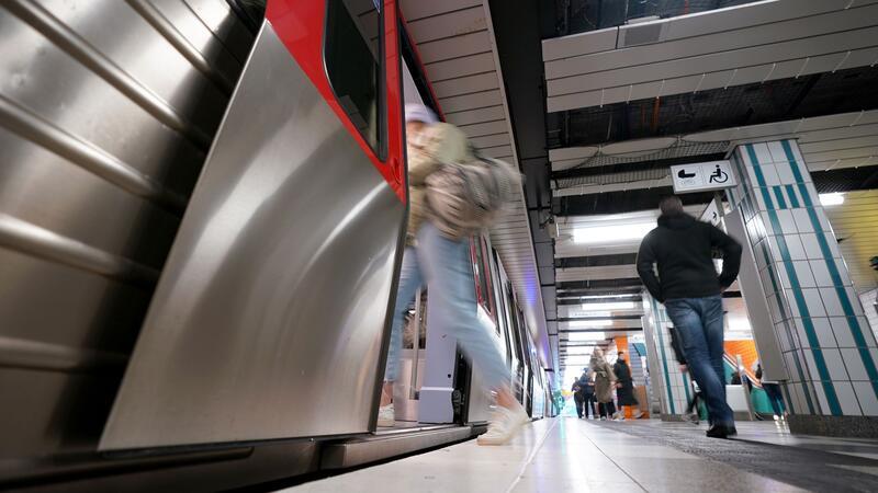 Deutschlandticket bricht im HVV alle Rekorde Deutschlandticket bricht im HVV alle Rekorde