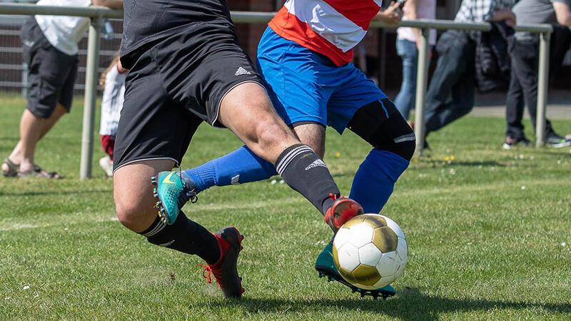 JFV fällt in der Regionalliga auf Platz drei zurück JFV fällt in der Regionalliga auf Platz drei zurück