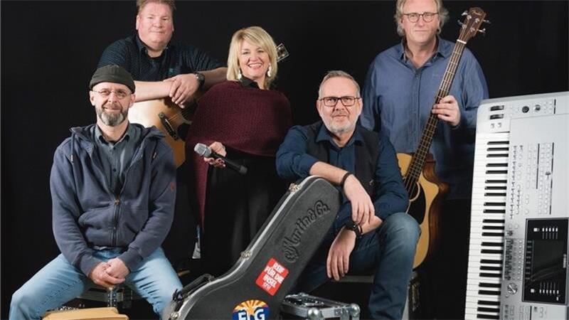 Akustik Remembaaa mit „Wundervolles“ Akustik Remembaaa mit „Wundervolles“