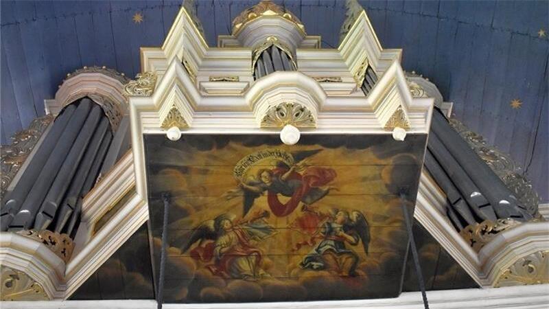 Chor lädt zum Adventskonzert in der St.-Matthias-Kirche ein