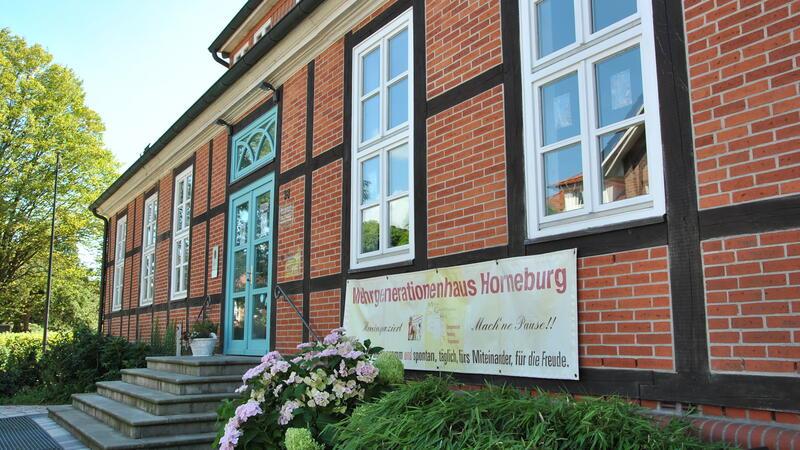 Burgmannshof zwei Wochen geschlossen Burgmannshof zwei Wochen geschlossen