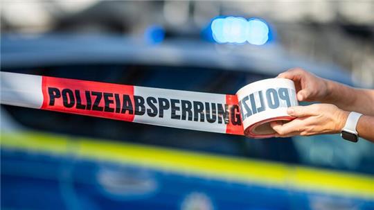 Unbekannte sprengen Fahrkartenautomaten in Ruschwedel – Hoher Sachschaden