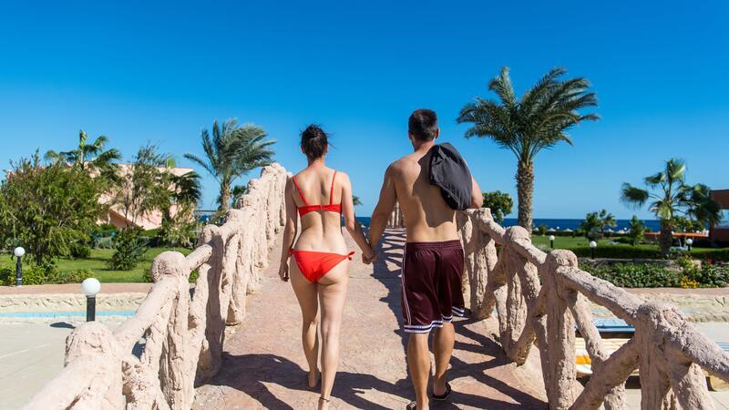 7 Tipps für den perfekten Pärchen-Urlaub 7 Tipps für den perfekten Pärchen-Urlaub