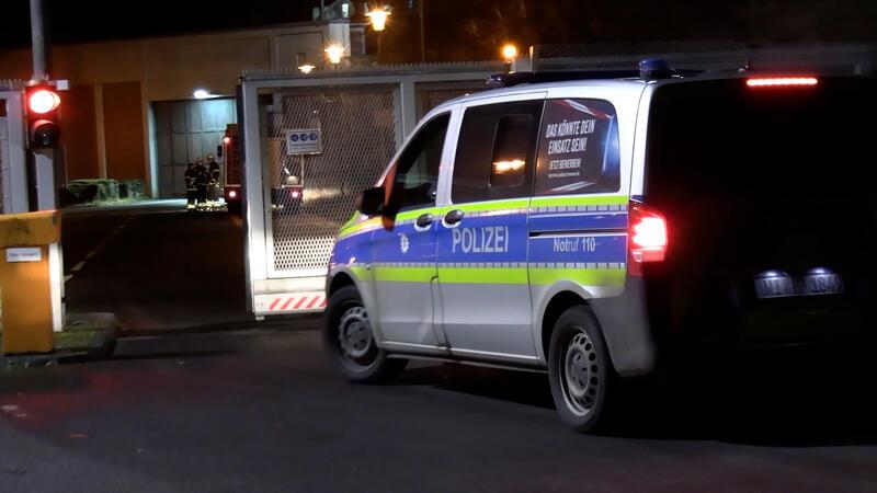 Mafia-Mörder taucht auf Sylt unter – Auslieferung Mafia-Mörder taucht auf Sylt unter – Auslieferung