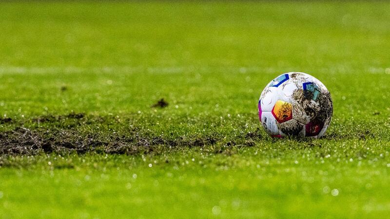 MTV Hammah holt drei Punkte in Harsefeld