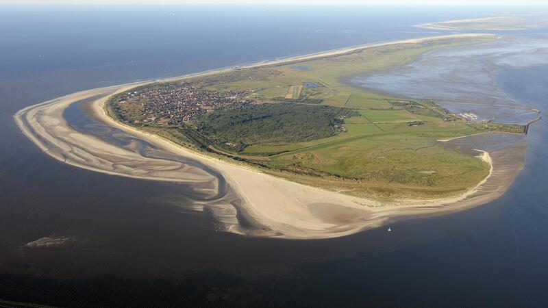 Kreissportbund bietet Zeltlager in den Sommerferien auf Langeoog an Kreissportbund bietet Zeltlager in den Sommerferien auf Langeoog an
