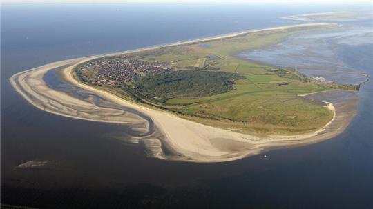Kreissportbund bietet Zeltlager in den Sommerferien auf Langeoog an