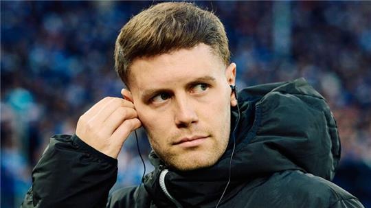 Einigung erzielt: Hürzeler bleibt Trainer beim FC St. Pauli