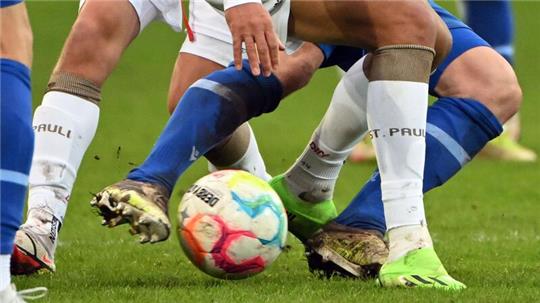 Rückschlag für A/O II – D/A III verspielt die Führung