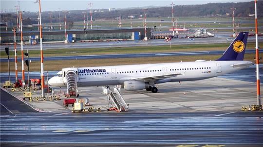 Lufthansa-Warnstreik beendet – Betrieb am Hamburger Flughafen läuft wieder fast normal
