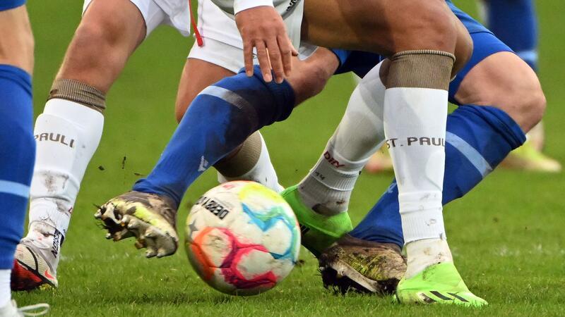 Der Buxtehuder SV kommt beim Vorletzten unter die Räder
