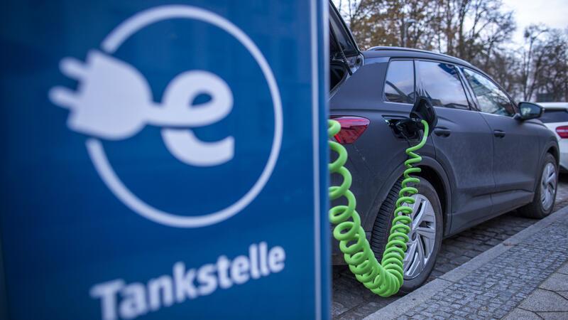 E-Mobilität: Deshalb bekommt Apensen keine Ladestationen