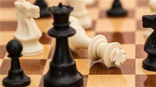 Buxtehuder liefern sich ungewöhnliches Duell
