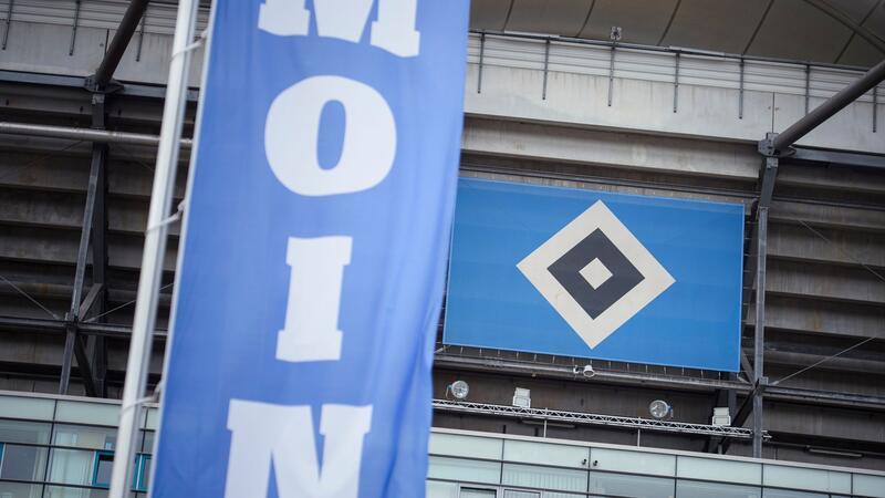HSV-Mitglieder entscheiden über weitreichende Änderung der Profi-Abteilung