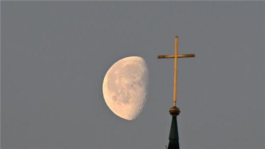 Martin-Luther-Kirchengemeinde Stade feiert Ostergottesdienste