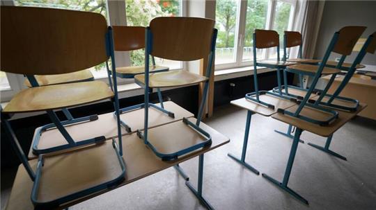Nach Sylter Skandal-Video: Ausländerfeindliche Gesänge an Otterndorfer Schule