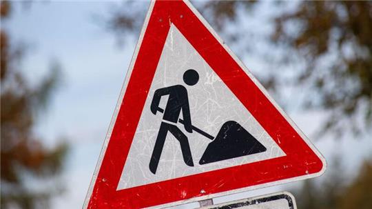 Bauarbeiten zwischen Ahrenswohlde und Ahlerstedt – K54 halbseitig gesperrt