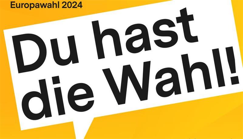 Wahl-O-Mat zur Europawahl: Welche Partei passt am besten zu mir?